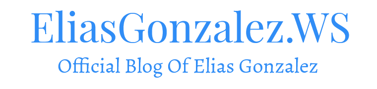 EliasGonzalez.WS